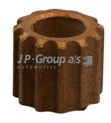 JP GROUP 1131501000 -  Направляющая гильза, система сцепления